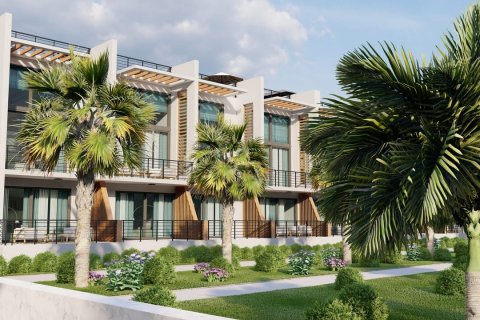 Phuket Health & Wellness Resort in Tatlisu, Famagusta, Northern Cyprus No.144970 – photo 19