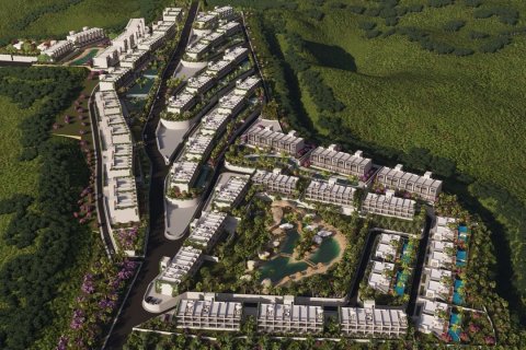 Phuket Health & Wellness Resort in Tatlisu, Famagusta, Northern Cyprus No.144970 – photo 22