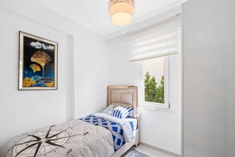 2+1 Lägenhet i Alanya, Antalya, Turkiet Nr. 117416 - 27