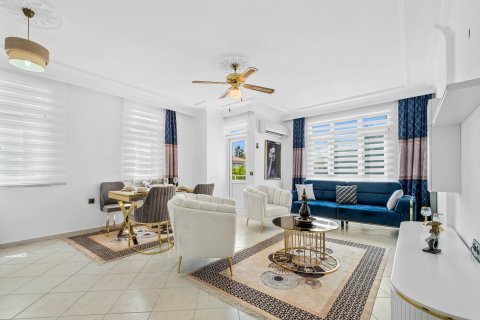 2+1 Lägenhet i Alanya, Antalya, Turkiet Nr. 117416 - 18