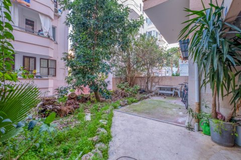 2+1 Lägenhet i Alanya, Antalya, Turkiet Nr. 117416 - 7