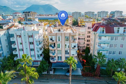 2+1 Lägenhet i Alanya, Antalya, Turkiet Nr. 117416 - 5