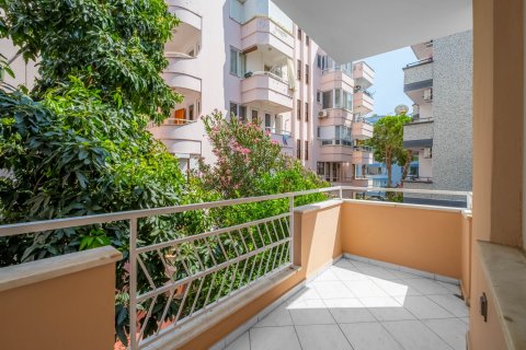 2+1 Lägenhet i Alanya, Antalya, Turkiet Nr. 117416 - 13