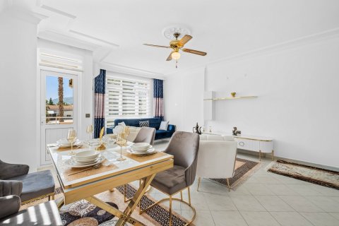 2+1 Lägenhet i Alanya, Antalya, Turkiet Nr. 117416 - 22