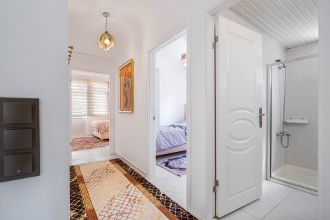 2+1 Lägenhet i Alanya, Antalya, Turkiet Nr. 117416 - 15