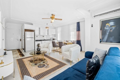2+1 Lägenhet i Alanya, Antalya, Turkiet Nr. 117416 - 20