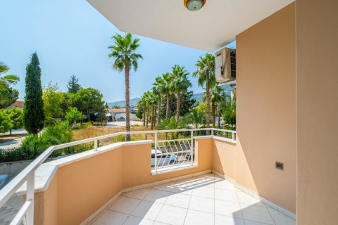 2+1 Lägenhet i Alanya, Antalya, Turkiet Nr. 117416 - 24