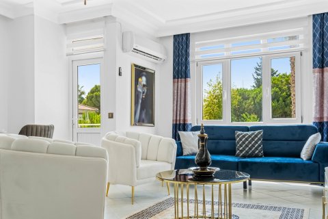 2+1 Lägenhet i Alanya, Antalya, Turkiet Nr. 117416 - 19