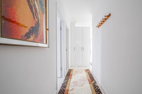 2+1 Lägenhet i Alanya, Antalya, Turkiet Nr. 117416 - 14