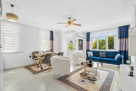 2+1 Lägenhet i Alanya, Antalya, Turkiet Nr. 117416 - 17