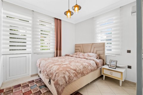2+1 Lägenhet i Alanya, Antalya, Turkiet Nr. 117416 - 10