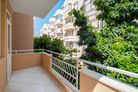 2+1 Lägenhet i Alanya, Antalya, Turkiet Nr. 117416 - 12