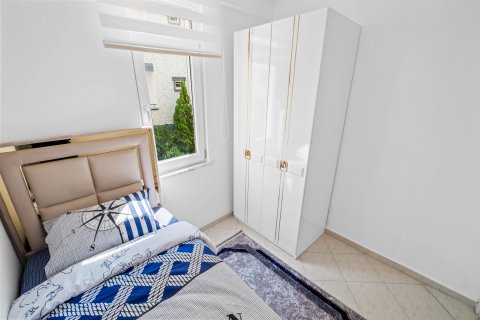 2+1 Lägenhet i Alanya, Antalya, Turkiet Nr. 117416 - 9