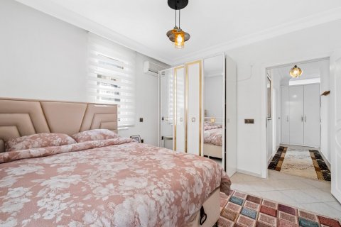 2+1 Lägenhet i Alanya, Antalya, Turkiet Nr. 117416 - 11