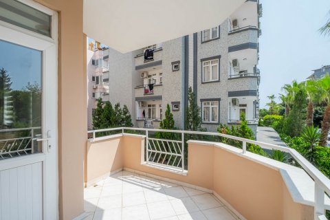 2+1 Lägenhet i Alanya, Antalya, Turkiet Nr. 117416 - 23