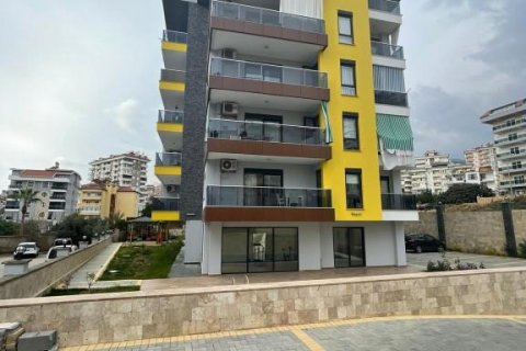 Wohnung  in Cikcilli, Antalya, Türkei Nr. 142274 - 16