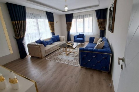 Wohnung  in Cikcilli, Antalya, Türkei Nr. 142274 - 2