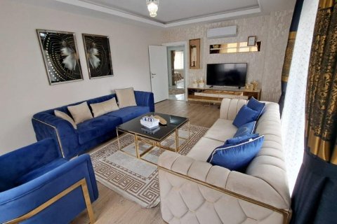 Apartment in Cikcilli, Antalya, Turkey No. 142274