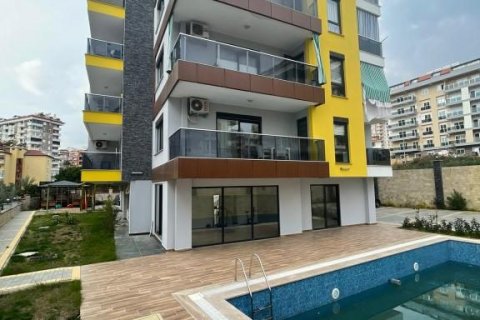 Wohnung  in Cikcilli, Antalya, Türkei Nr. 142274 - 15