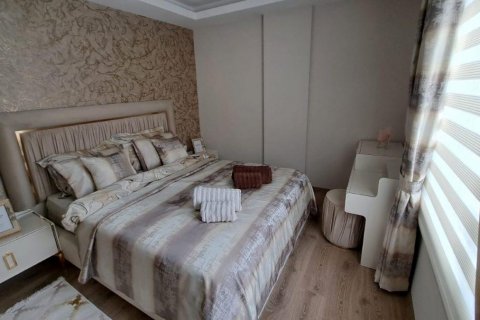 Wohnung  in Cikcilli, Antalya, Türkei Nr. 142274 - 9