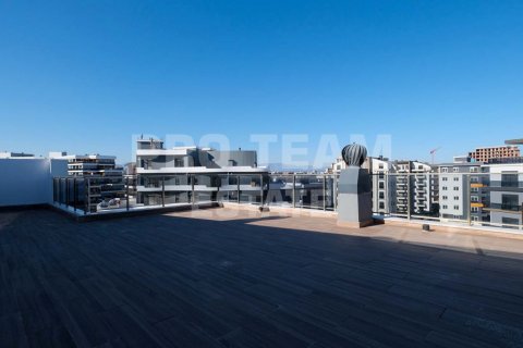 Lejlighed i Altintash, Antalya, Tyrkiet Nr. 192021 - 16