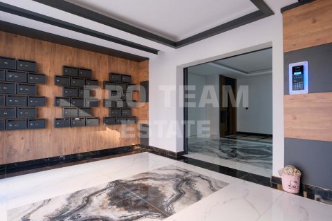 Lejlighed i Altintash, Antalya, Tyrkiet Nr. 192021 - 9