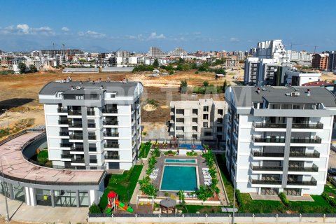 Daire   Altıntaş, Antalya, Türkiye №192017