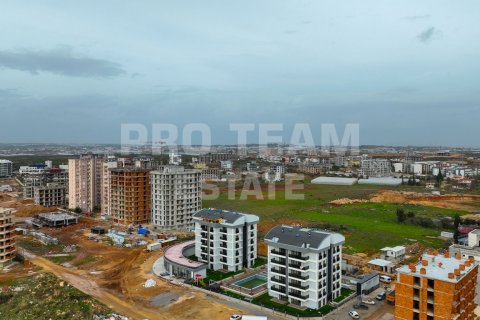 Wohnung in Altintash, Antalya, Türkei Nr. 192017 - 7