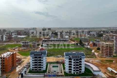 Wohnung in Altintash, Antalya, Türkei Nr. 192017 - 8