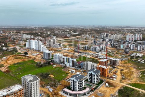 Wohnung in Altintash, Antalya, Türkei Nr. 192017 - 5