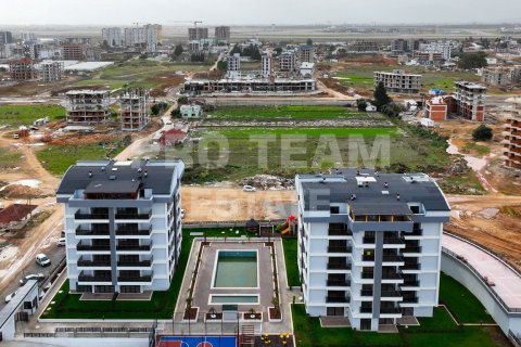 Wohnung in Altintash, Antalya, Türkei Nr. 192017 - 9
