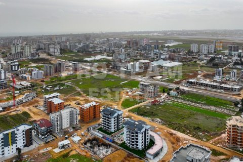 Wohnung in Altintash, Antalya, Türkei Nr. 192017 - 4