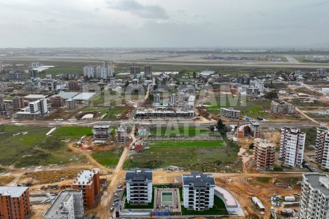 Wohnung in Altintash, Antalya, Türkei Nr. 192017 - 3