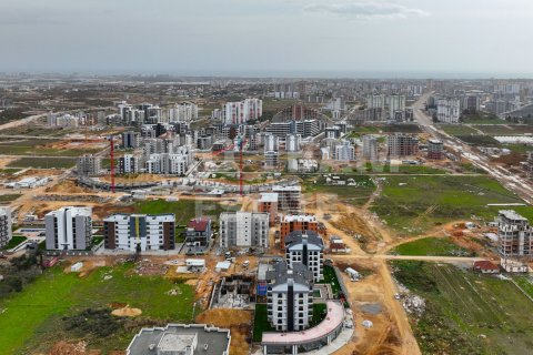 Wohnung in Altintash, Antalya, Türkei Nr. 192017 - 6