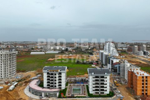 Wohnung in Altintash, Antalya, Türkei Nr. 192017 - 10