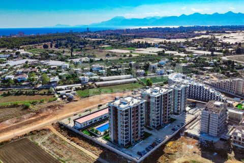 Wohnung in Altintash, Antalya, Türkei Nr. 192020 - 4
