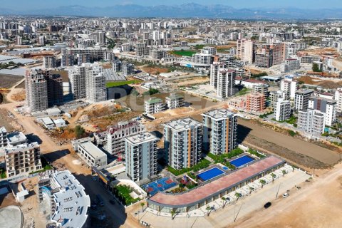 Wohnung in Altintash, Antalya, Türkei Nr. 192020 - 6
