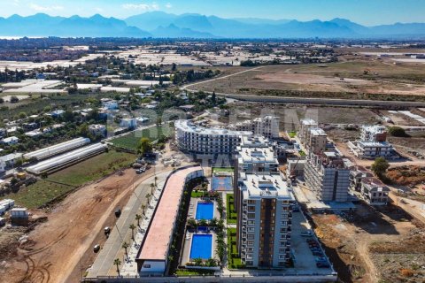 Wohnung in Altintash, Antalya, Türkei Nr. 192020 - 3