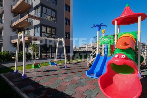 Lejlighed  i Altintash, Antalya, Tyrkiet Nr. 192019 - 6