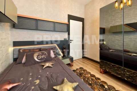 Lejlighed  i Altintash, Antalya, Tyrkiet Nr. 192019 - 13