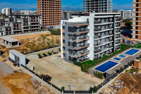 Lejlighed  i Altintash, Antalya, Tyrkiet Nr. 192019 - 2