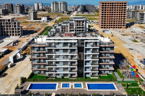 Leilighet  i Altintash, Antalya, Tyrkia Nr. 192019
