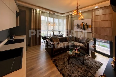 Lejlighed  i Altintash, Antalya, Tyrkiet Nr. 192019 - 9