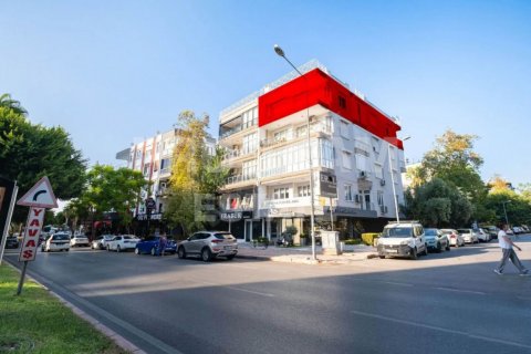 Lejlighed i Lara, Antalya, Tyrkiet Nr. 192022 - 6