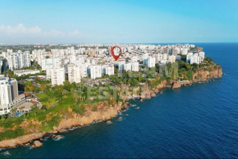 آپارتمان در Lara،  Antalya ، ترکیه 170 متر مربع.  شماره 192022