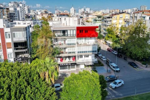 Lejlighed i Lara, Antalya, Tyrkiet Nr. 192022 - 5