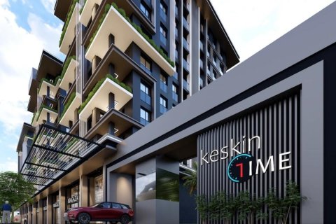 Keskin Time i Osmaniye, Turkiet Nr.113903 - 3