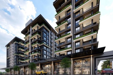 Keskin Time i Osmaniye, Turkiet Nr.113903 - 2