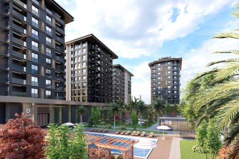 Keskin Time i Osmaniye, Turkiet Nr.113903 - 4