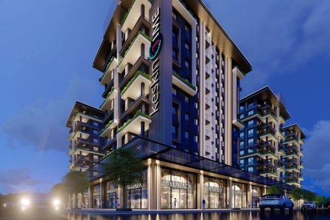 Keskin Time i Osmaniye, Turkiet Nr.113903 - 5